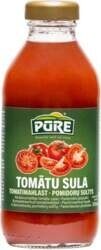 Tomātu sula PŪRE 330ml(DEP)